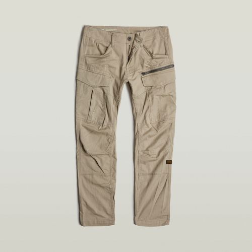 Pantalones Zip Cargo Pants 3D - Hombre - G-Star RAW - Modalova