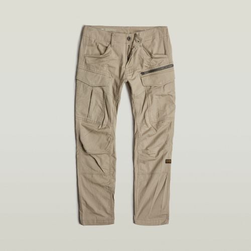 Pantalones Zip Cargo Pants 3D - Hombre - G-Star RAW - Modalova