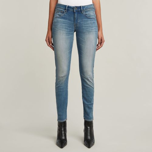 Jeans Arc 3D Skinny - Mujer - G-Star RAW - Modalova