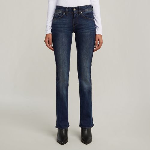 Jeans Midge Bootcut - Mujer - G-Star RAW - Modalova