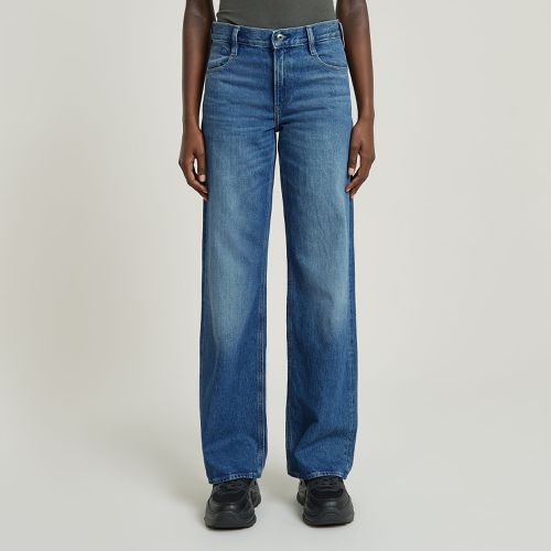 Judee Loose Jeans - Women - G-Star RAW - Modalova