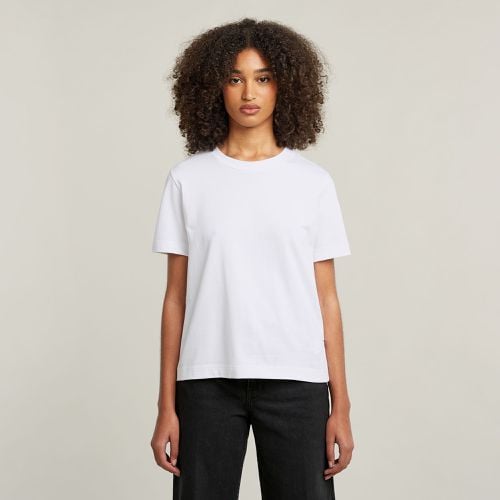 Heavy Weight Regular Top - Women - G-Star RAW - Modalova