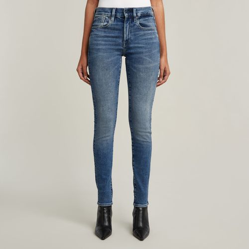 Jeans Lhana Skinny - Mujer - G-Star RAW - Modalova