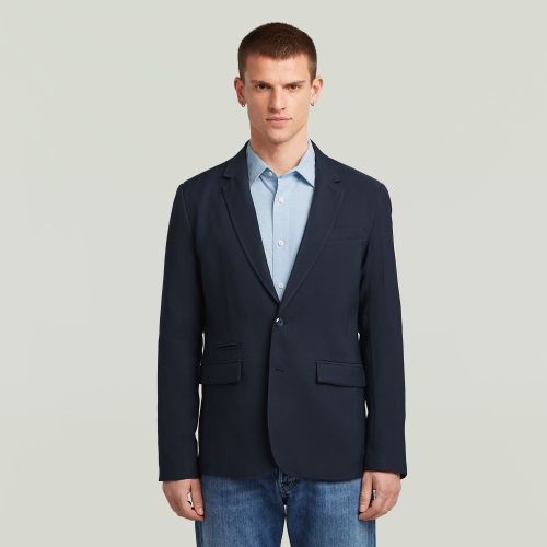 Stadial Blazer - Dark blue - Men - G-Star RAW - Modalova
