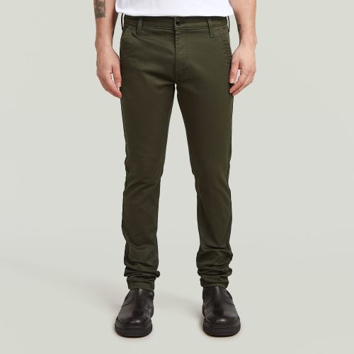 Pantalones Skinny Chino 3.0 - Hombre - G-Star RAW - Modalova