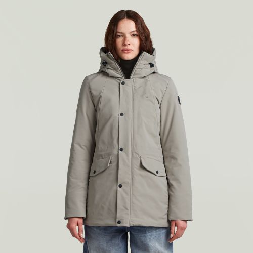 Chaqueta Vodan 2.0 Short - Mujer - G-Star RAW - Modalova