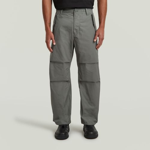 Balloon Shell Cargo - Grey - Men - G-Star RAW - Modalova