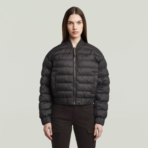 Chaqueta Lightweight Quilted - Mujer - G-Star RAW - Modalova