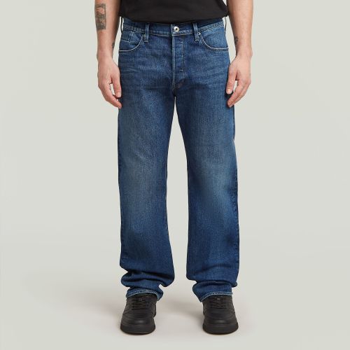 Dakota Regular Straight Jeans - Men - G-Star RAW - Modalova
