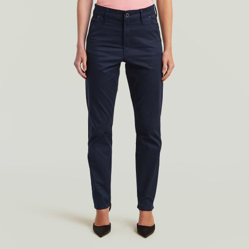 Pantalones Chinos Slim - Mujer - G-Star RAW - Modalova