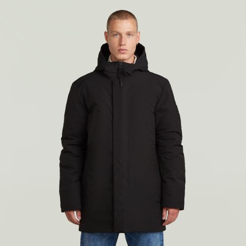 Parka Clean Vodan Padded Hooded - s - G-Star RAW - Modalova