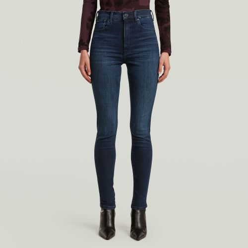 Jean Kafey Ultra High Skinny - s - G-Star RAW - Modalova