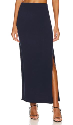 Gwen Jersey Maxi Skirt in . Size S, XS - 525 - Modalova