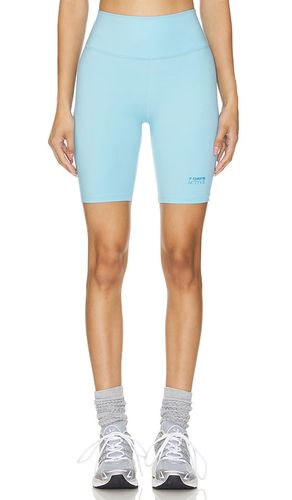 Bike Shorts in . Taglia S, XS - 7 Days Active - Modalova