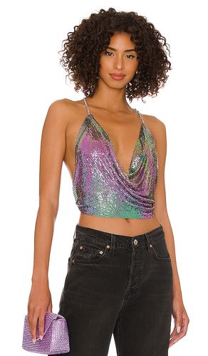 Kenny top in color purple size all in - Purple. Size all - 8 Other Reasons - Modalova