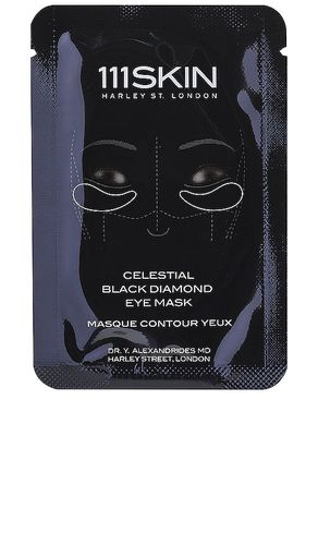Antifaz celestial black damond en color belleza: na talla all en / - Beauty: NA. Talla all - 111Skin - Modalova