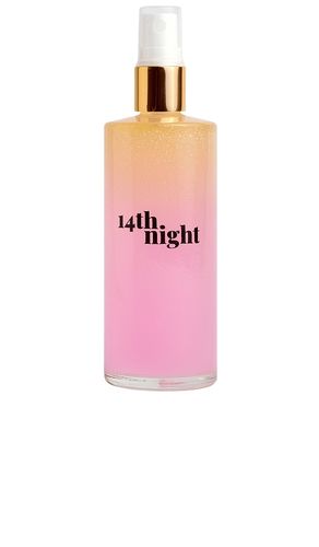 El spray de surf natural the natural surf spray en color belleza: na talla all en / - Beauty: NA. Talla all - 14th Night - Modalova