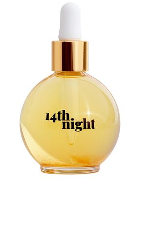 Tratamiento capilar 60ml the hair elixir en color belleza: na talla all en / - Beauty: NA. Talla all - 14th Night - Modalova