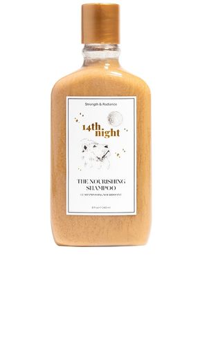 Champú the nourishing shampoo en color belleza: na talla all en / - Beauty: NA. Talla all - 14th Night - Modalova