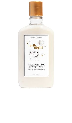 El acondicionador the nourishing conditioner en color belleza: na talla all en / - Beauty: NA. Talla all - 14th Night - Modalova