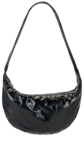 XBLUE Leather Bag in Black - 1XBLUE - Modalova