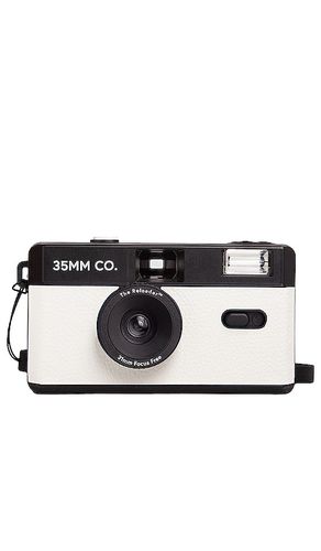 The reloader reusable film camera en color talla all en - White. Talla all - 35mm Co. - Modalova