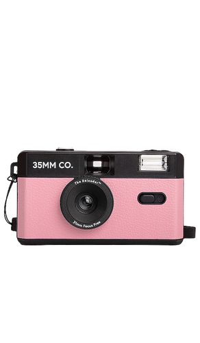 The reloader reusable film camera en color dusty pink talla all en - Dusty Pink. Talla all - 35mm Co. - Modalova