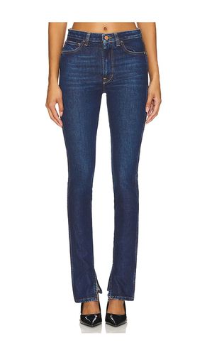 Kaya split skinny jean en color azul talla 23 en - Blue. Talla 23 (también en 28, 31) - 3x1 - Modalova