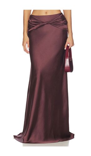 Andi Skirt in . Size S. Also in M, L - Arcina Ori - Modalova