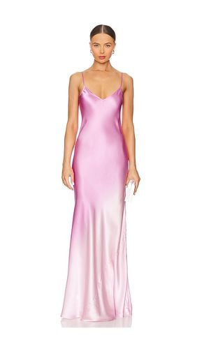 Bias Slip Gown in . Size 2, 4, 6 - Alejandra Alonso Rojas - Modalova