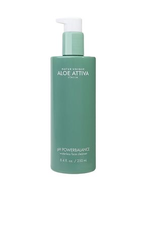 Limpiador waterless face cleanser en color belleza: na talla all - Aloe Attiva - Modalova