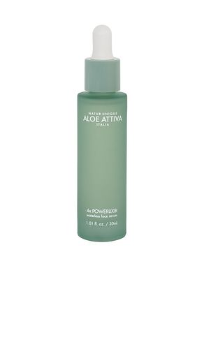 Suero waterless face serum en color belleza: na talla all - Aloe Attiva - Modalova