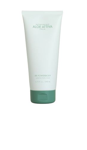 Loció corporal restore & replenish body cream en color belleza: na talla all - Aloe Attiva - Modalova