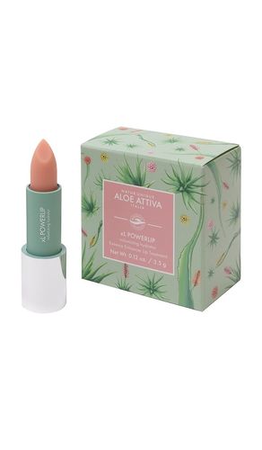 Rellenador de labios powerlip refillable lip treatment en color belleza: na talla all - Aloe Attiva - Modalova