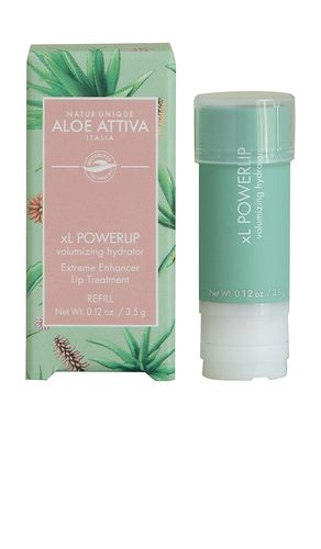 Xl powerlip refill en color belleza: na talla all - Aloe Attiva - Modalova