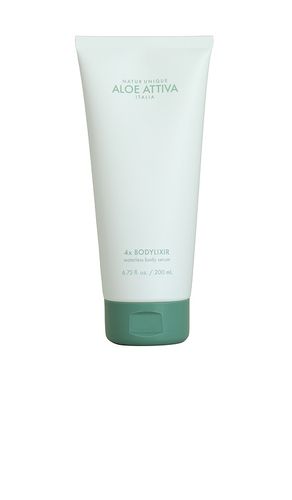 Suero corporal bodylixir body serum en color belleza: na talla all - Aloe Attiva - Modalova