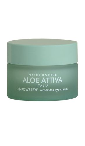 Crema para los ojos multi-benefit eye cream en color belleza: na talla all - Aloe Attiva - Modalova