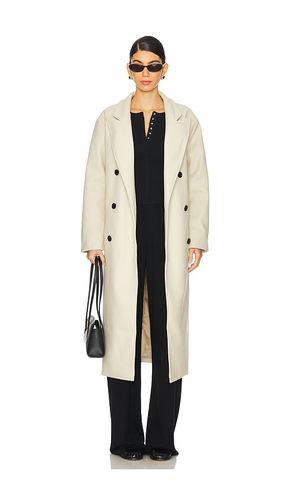 Scarlett Coat in . Taglia M, S, XL, XS, XXS - ALL THE WAYS - Modalova