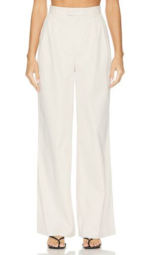 Olivia trouser pant in color size L in - . Size L (also in M, S, XL, XS) - ALL THE WAYS - Modalova