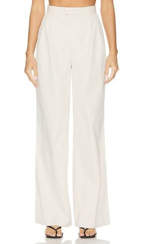 Olivia Trouser Pant in . Taglia S, XL, XS - ALL THE WAYS - Modalova