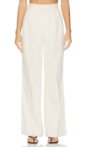 Olivia Trouser Pant in . Taglia XL - ALL THE WAYS - Modalova