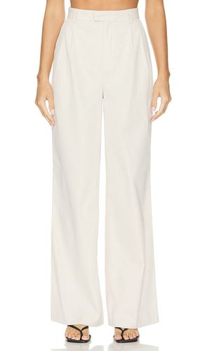 Olivia Trouser Pant in . Taglia XL, XS, XXS - ALL THE WAYS - Modalova