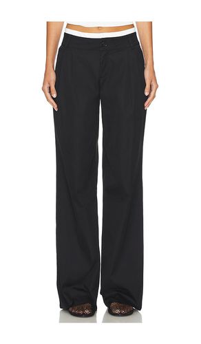 Ava Trouser in . Taglia S, XS - ALL THE WAYS - Modalova