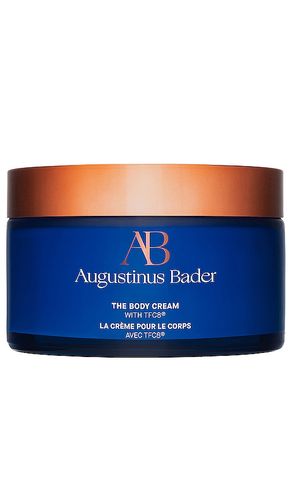 Crema hidratante de cuerpo body cream en color belleza: na talla all - Augustinus Bader - Modalova