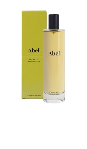 Aerosol ambientador scene 03 room spray en color belleza: na talla all en / - Beauty: NA. Talla all - Abel - Modalova
