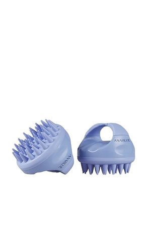 Masaje del cuero cabelludo scalp massager en color roca talla all - Anablue - Modalova