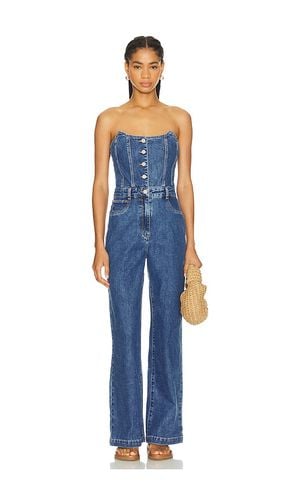 Viva Jumpsuit in . Taglia S, XS - Abrand - Modalova