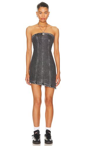 Chloe Bustier Mini Dress in . Size S, XL, XS, XXS - Abrand - Modalova