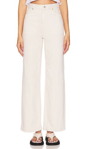 High & Wide Jeans in . Size 25. Also in 31, 33 - Abrand - Modalova