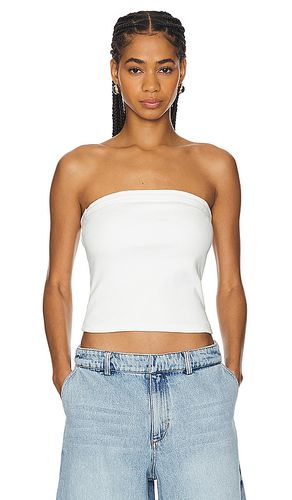 Heather Icon Long Bandeau in . Size XXS - Abrand - Modalova